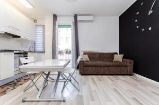 Lugano S&S Home, moderna e tranquilla, vicino al Centro di Milano, con parcheggio gratuito esterno - 7