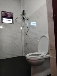 Senaya Homestay - 3