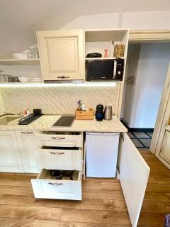 -Sea South- Super Central Vintage Style Apartment - 4
