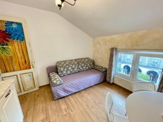 -Sea South- Super Central Vintage Style Apartment - 7