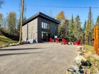 Le Petit Nordik - Spa and Mountain - 4