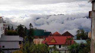 Sapa Tatu Homestay - 4