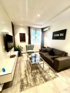 Sally Apartments - 6