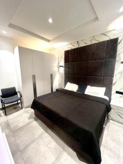 Sally Apartments - 5