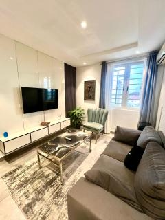 Sally Apartments - 4