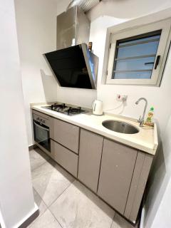 Sally Apartments - 3