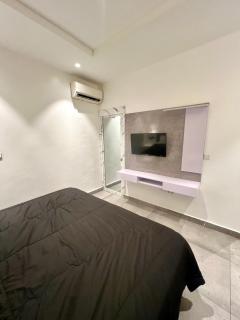 Sally Apartments - 2