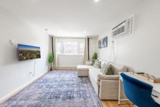 Modern 2BR North Ironbound Apartment - 4