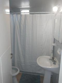 Departamento Céntrico Cochera Cerrada - 9