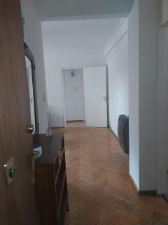 Departamento Céntrico Cochera Cerrada - 5