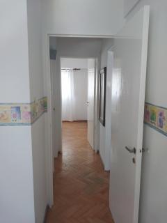 Departamento Céntrico Cochera Cerrada - 1