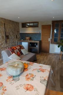 Appartement vue imprenable montagne - 3