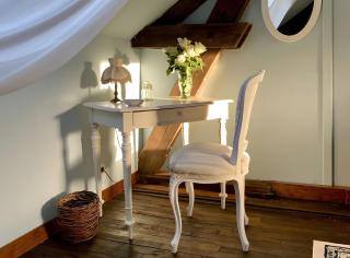 Gîte Du Petit Manoir De La Noue - 9