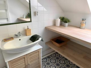 Gîte Du Petit Manoir De La Noue - 7