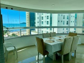 Apto com vista do mar, pxmo a roda gigante - 9