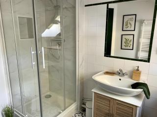 Gîte Du Petit Manoir De La Noue - 3