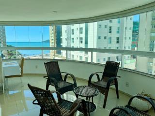 Apto com vista do mar, pxmo a roda gigante - 2