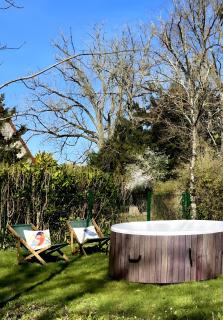 Gîte Du Petit Manoir De La Noue - 1