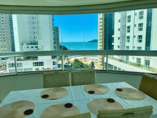 Apto com vista do mar, pxmo a roda gigante - 8