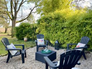 Gîte Du Petit Manoir De La Noue - 9