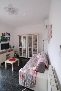 Una Casetta nel Golfo by PortofinoVacanze - 1