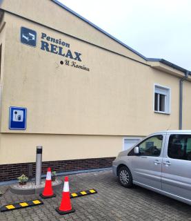 Pension RELAX U Komína - Františkovy Lázně - 7