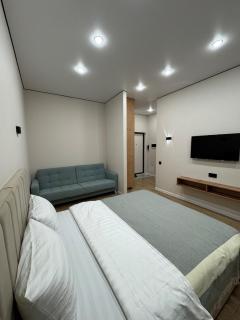 Новая квартира на левом берегу - 0