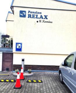 Pension RELAX U Komína - Františkovy Lázně - 6