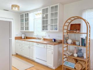 Bayside Gypsea St George Island Golf cart Rental - 5