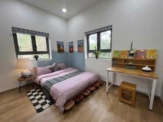Dốc mộng mơ homestay & villa - 9