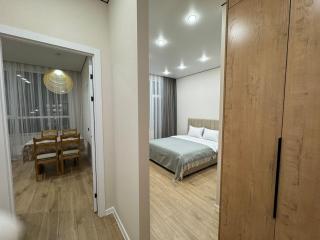 Новая квартира на левом берегу - 9