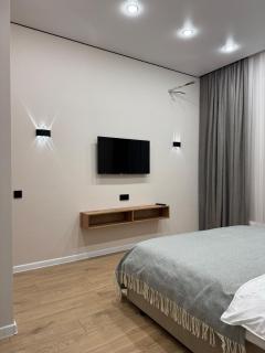 Новая квартира на левом берегу - 8