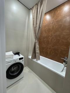 Новая квартира на левом берегу - 7