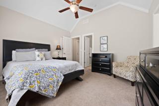 New Peachtree Townhome - 3