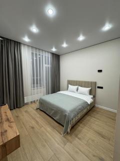 Новая квартира на левом берегу - 6