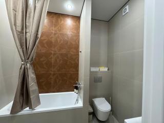 Новая квартира на левом берегу - 5