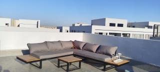 Terrace Suite by Studio Fakhr - 8