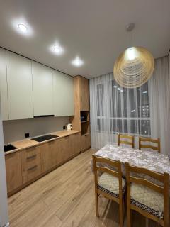 Новая квартира на левом берегу - 3