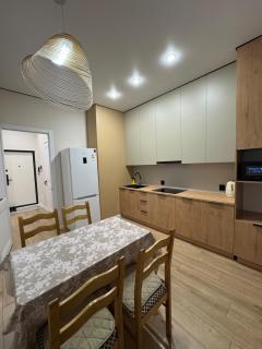 Новая квартира на левом берегу - 1