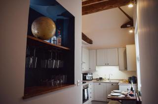 Apartment - Sleeps 4 - Near Nec & Airport - 7