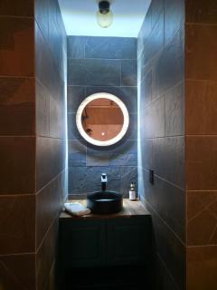 Chalet San Marcos - 4