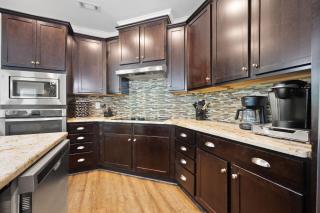 New Peachtree Townhome - 6