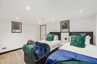 Boutique and Comfortable Apartment with Parking - 8