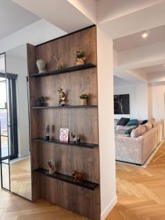 Sky View Penthouse - 9