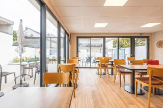 Logis Hôtel Au Tambour - 5