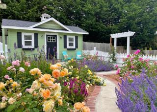 The Edenwild Boutique Inn - Lopez - 0