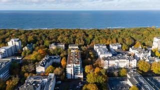 Seaside Apartamenty WHITEBLUE I Kołobrzeg SAUNA & FITNESS & BAWIALNIA DLA DZIECI & ROWEROWNIA - w cenie pobytu - 7