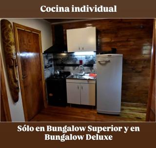 Cabañas Faro Delta - 2