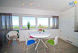 Haus Panorama Ferienwohnung Strandkieker - 0