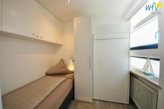 Haus Panorama Ferienwohnung Strandkieker - 5